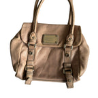 Marc By Marc Jacobs Leather Shoulder Bag
