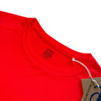 Asics Flash Red Icon Short Set