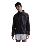 Nike Black London UV Windbreaker