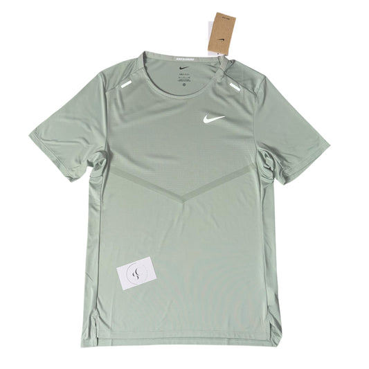 Nike Jade Horizon Rise Miler T Shirt