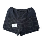 Nike Division 3M Black Repel Shorts