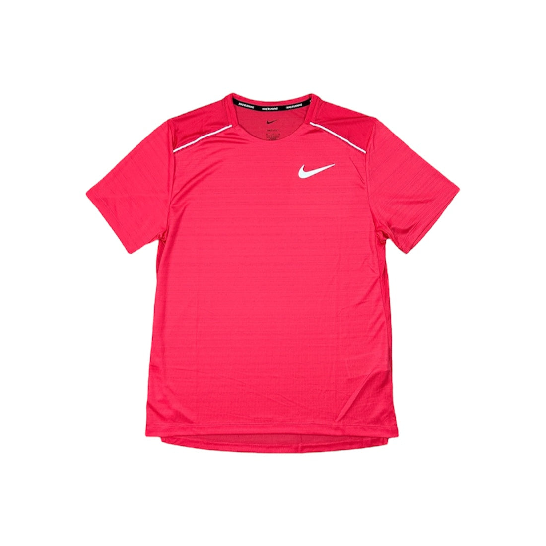 Nike Aster Pink 1.0 Miler Vest