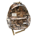 Stussy Highlander Canvas Backpack