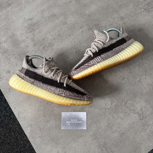 Adidas Yeezy Boost 350 Zyon Trainers