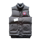 Canada Goose Graphite Grey Gilet