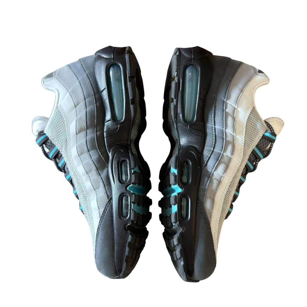 Nike Air Max 95 Baltic Blue Trainers