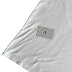 Stone Island Block White Logo Pocket T Shirt