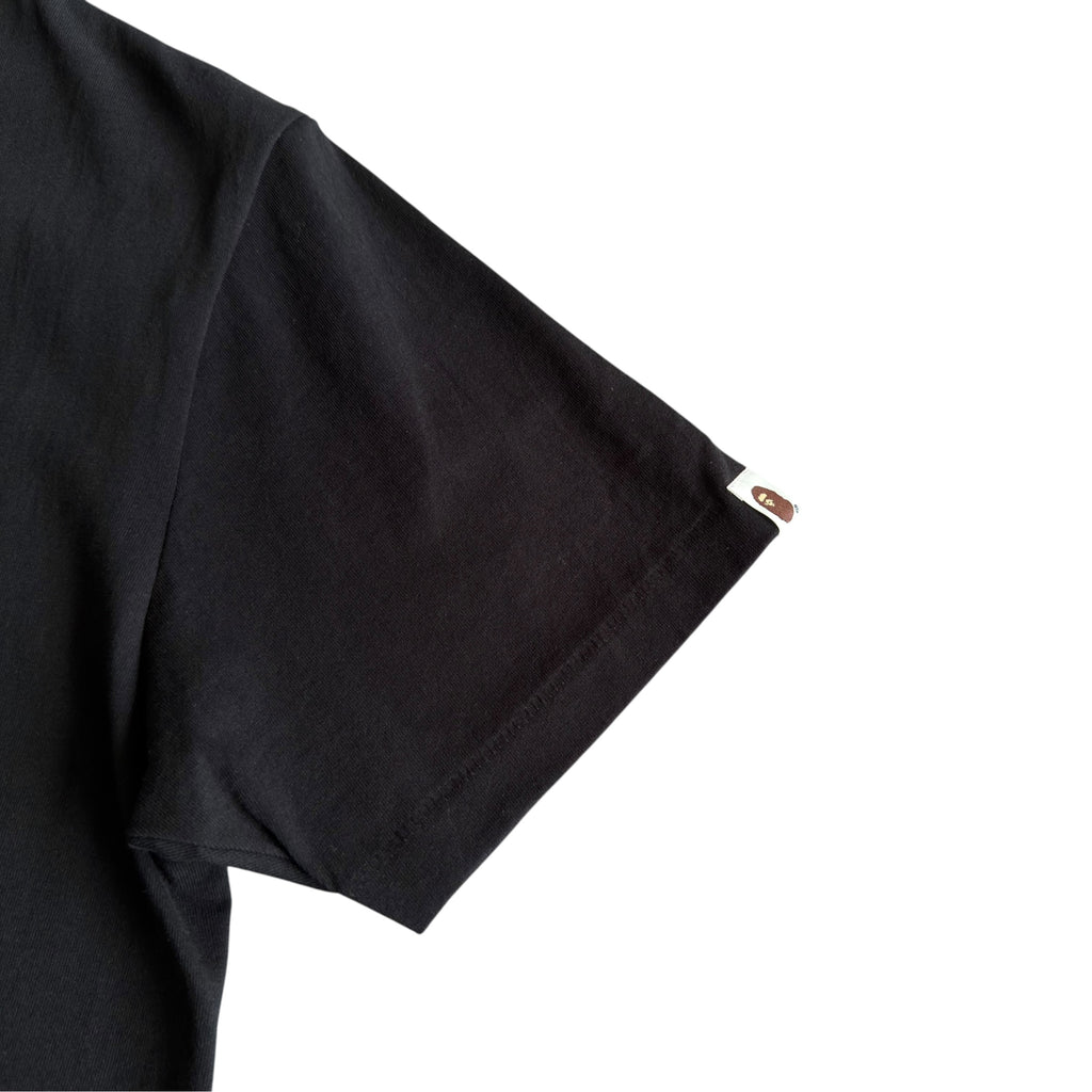 A Bathing Ape Bape Tokyo College T Shirt