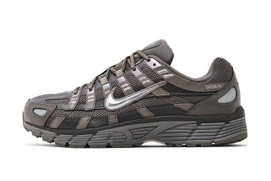 Nike P6000 Cave Stone Ash Trainers