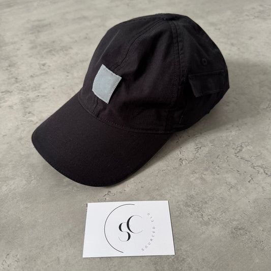 Carhartt Elway Logo Baseball Cap