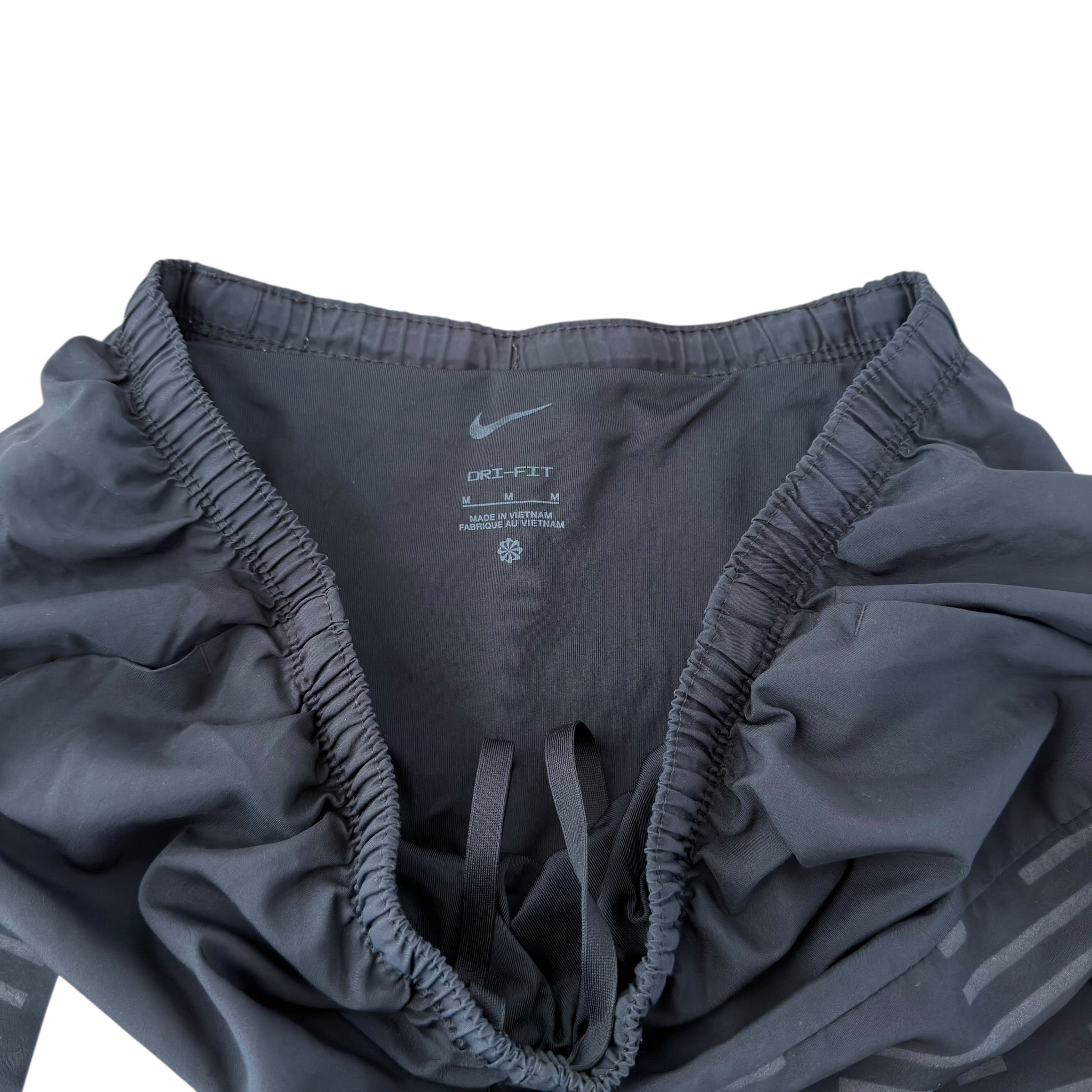 Nike Division 3M Black Repel Shorts