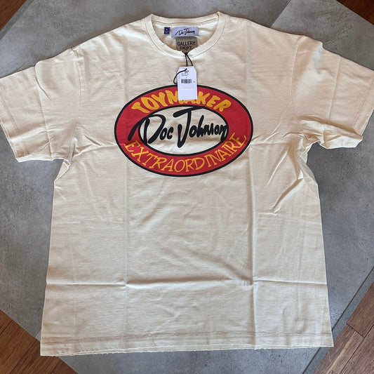 Gallery Dept Toymaker T Shirt