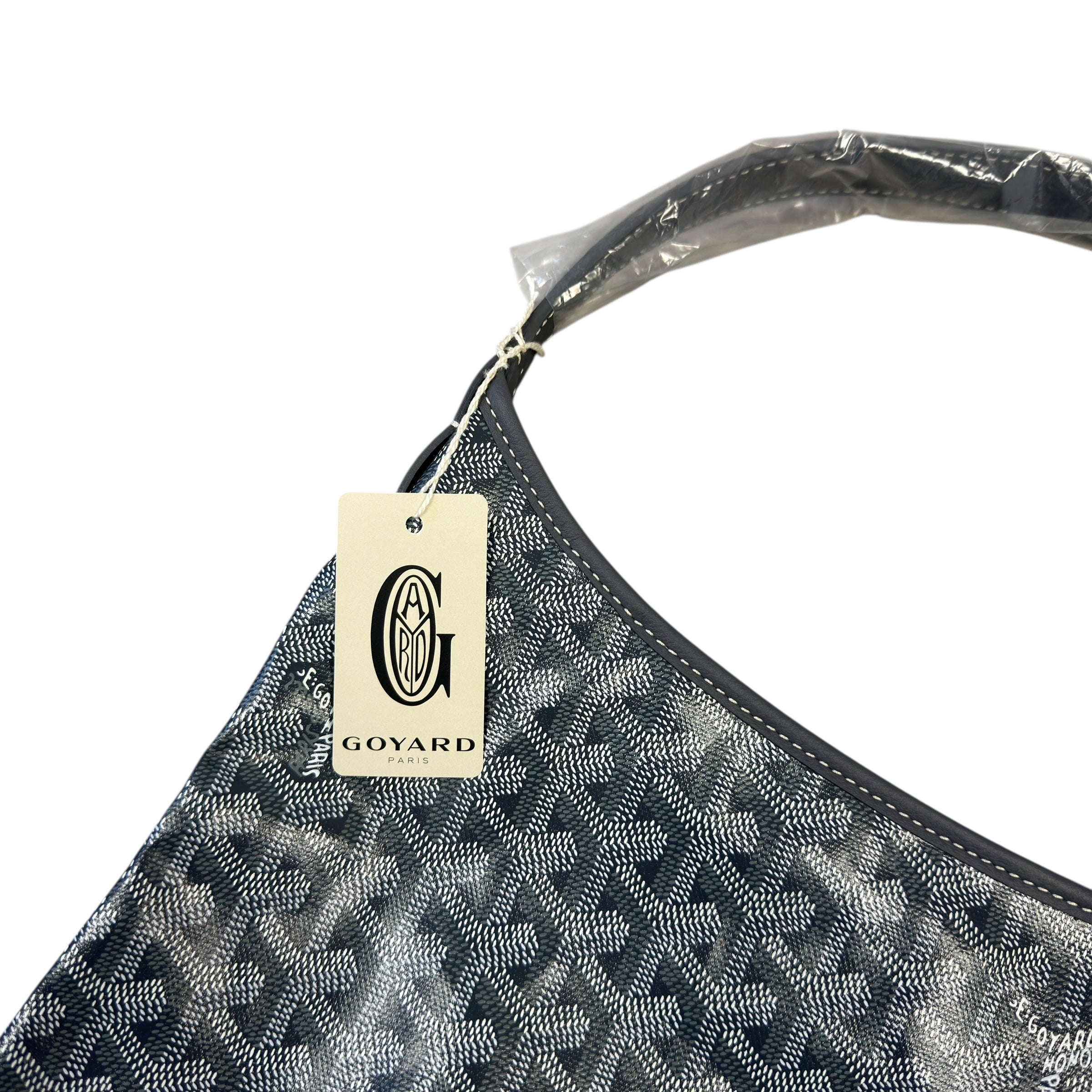 Goyard Bohème Hobo Bag