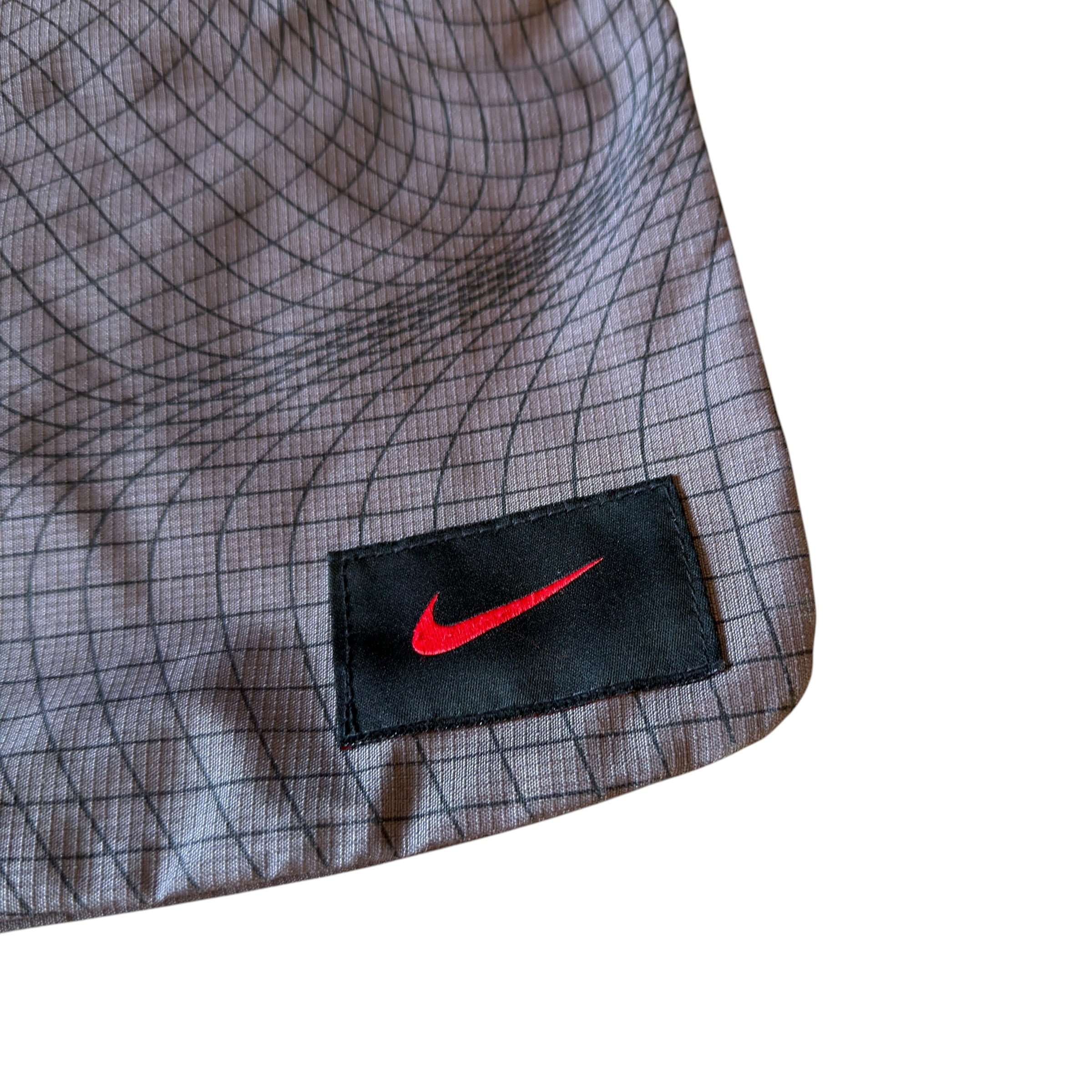 Nike DMSX Wavegrid Grey Bag