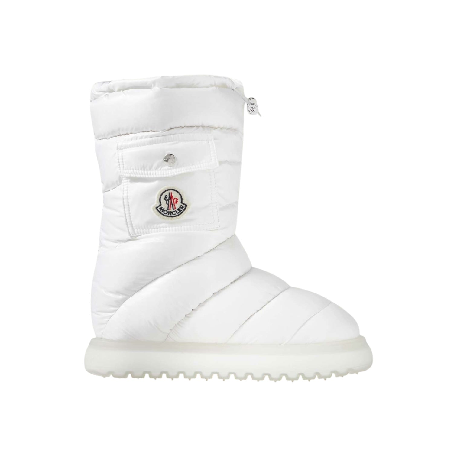 Moncler Women’s Gaia Snow Boots