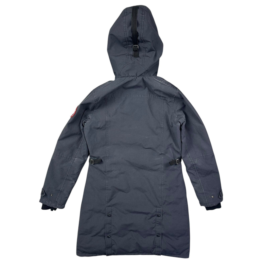 Canada Goose Women’s Kensington Parka Jacket