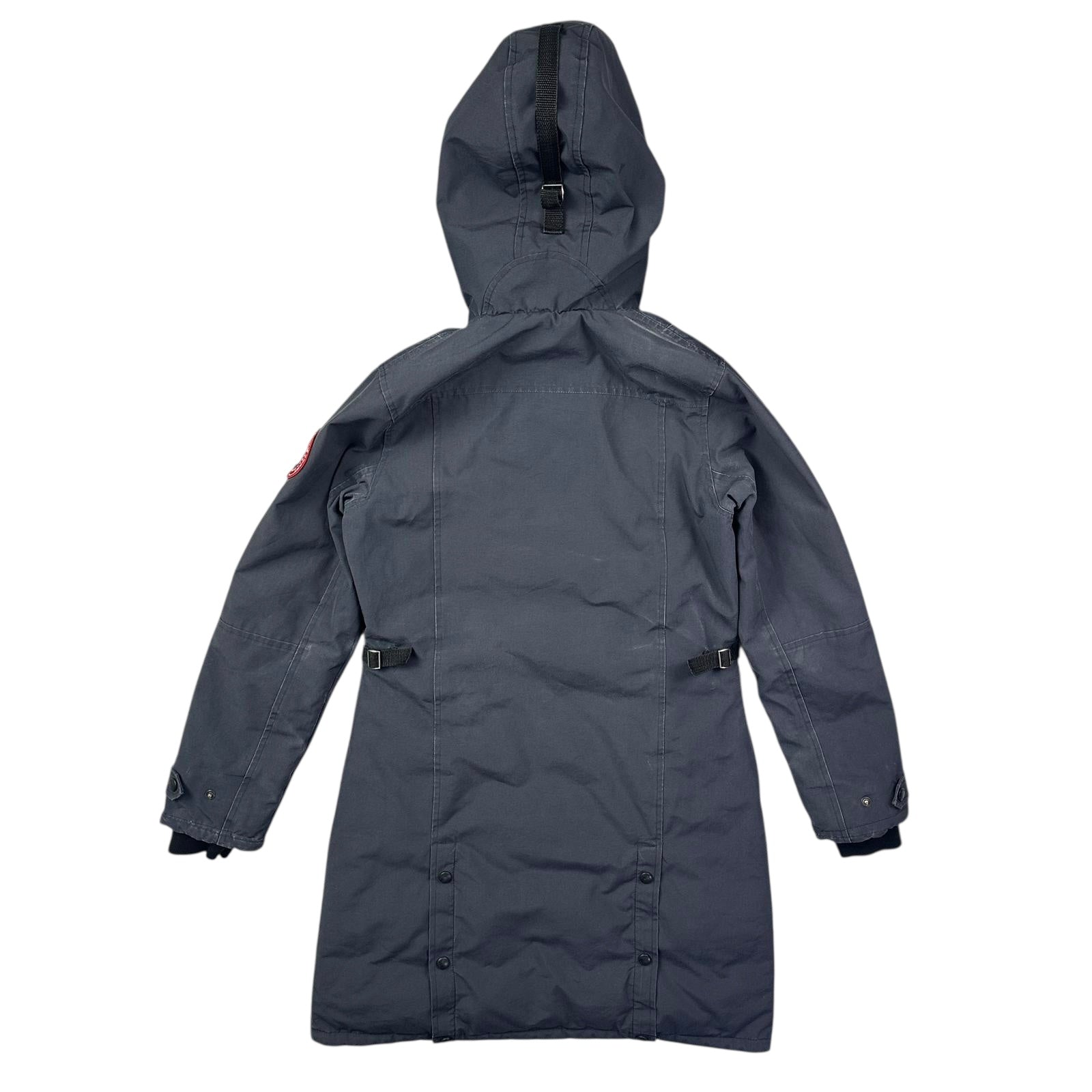 Canada Goose Women’s Kensington Parka Jacket