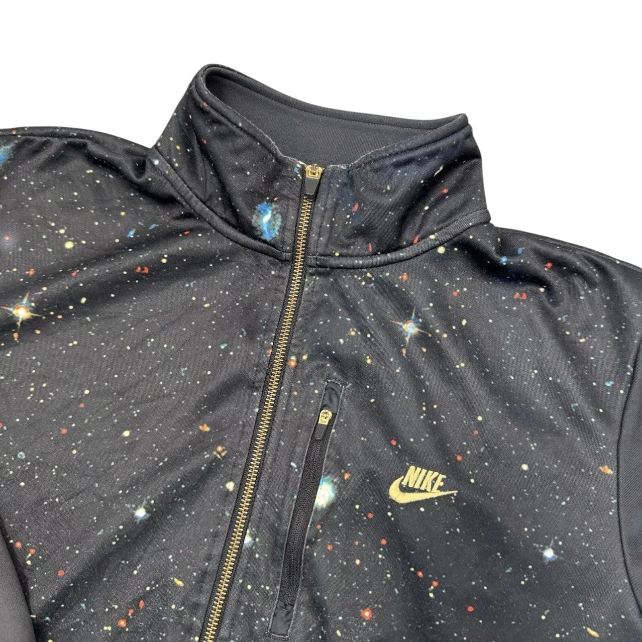Nike TN Galaxy Track Jacket