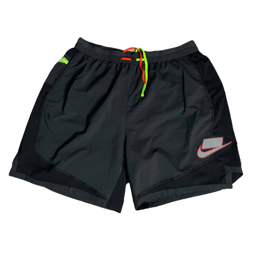Nike Wild Run Black Meekz Shorts