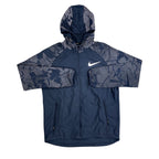 Nike Navy Essentials 3M Flash Windrunner