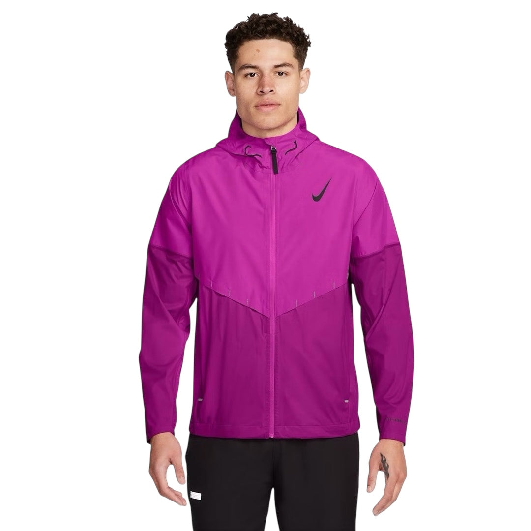 Nike Aeroswift Pink Jacket
