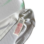 Y2K Nike TN Halftone White T Shirt