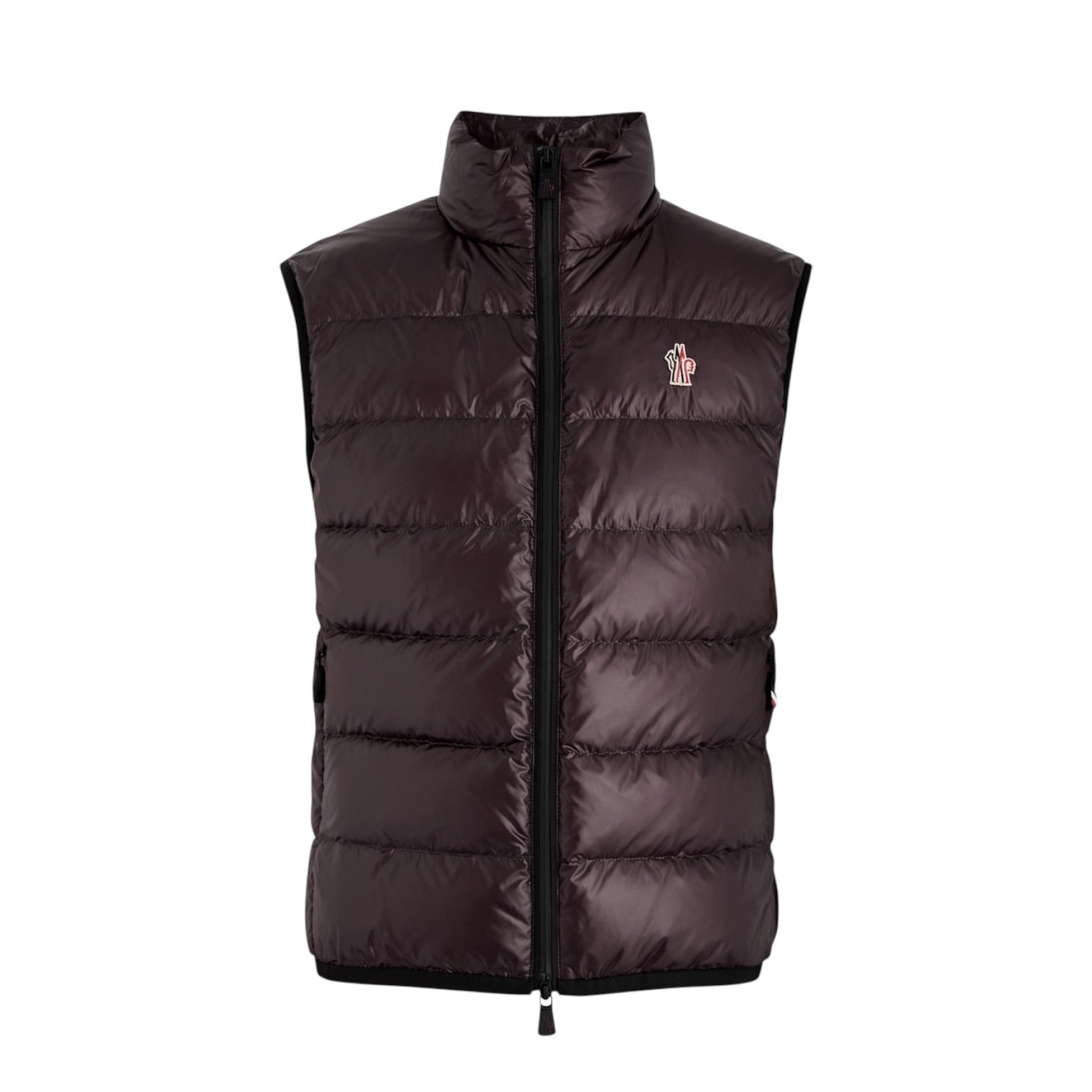 Moncler Grenoble Ripstop Nylon Gilet