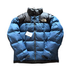 The North Face TNF Lhotse Blue Down Jacket