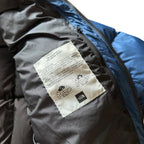 The North Face TNF Lhotse Blue Down Jacket