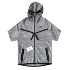 Nike Tech Grey Libero Jacket