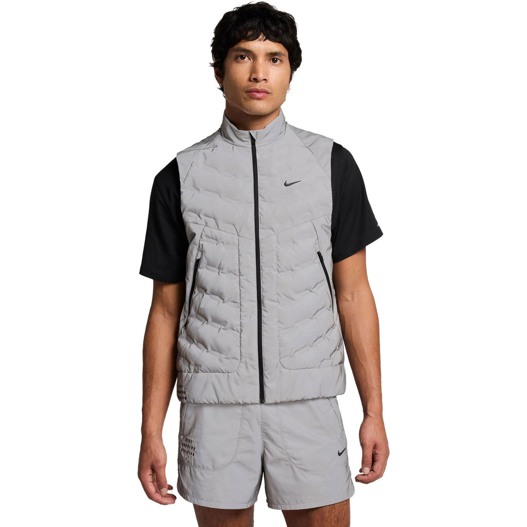 Nike Division Therma Fit Reflective Gilet