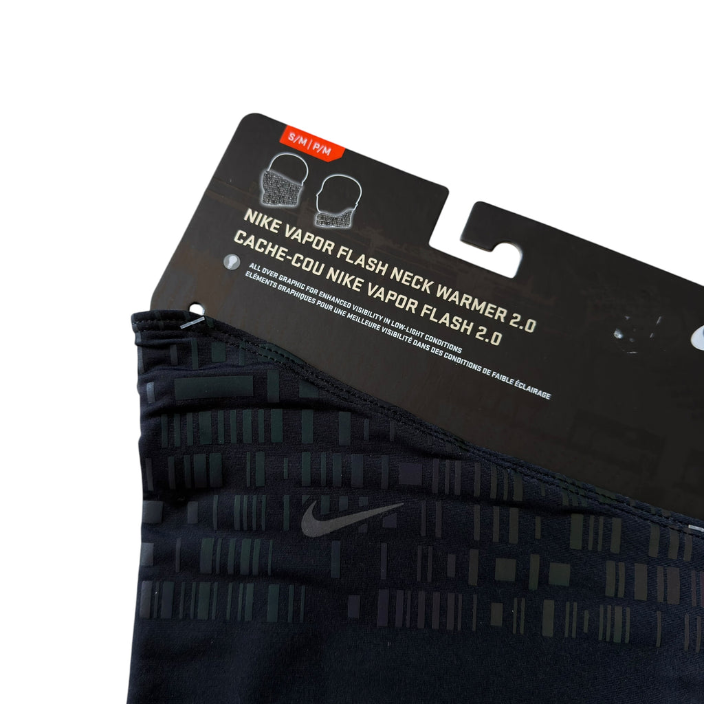 Nike Vapor Flash Neck Warmer