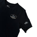Nike TN Black Large 3M Logo T Shirt