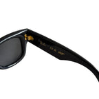 Rayban x Asap Rocky Wayfarer Puffer Sunglasses