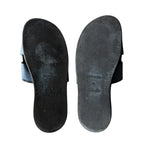 Hermes Izmir Navy Sandals