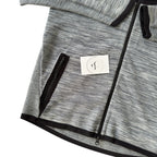 Nike Tech Grey Libero Jacket