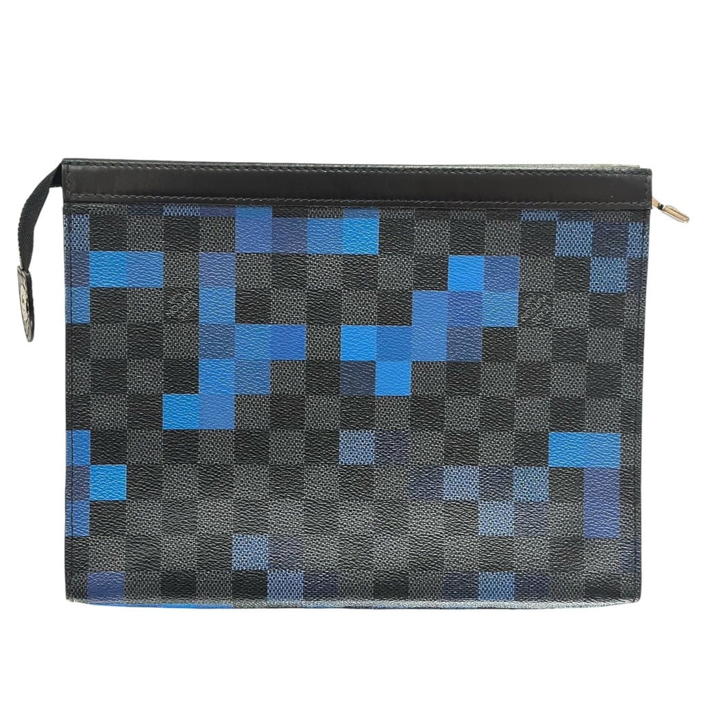Louis Vuitton Damier Pixel Pochette (PRE ORDER)