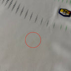 Y2K Nike TN Halftone White T Shirt