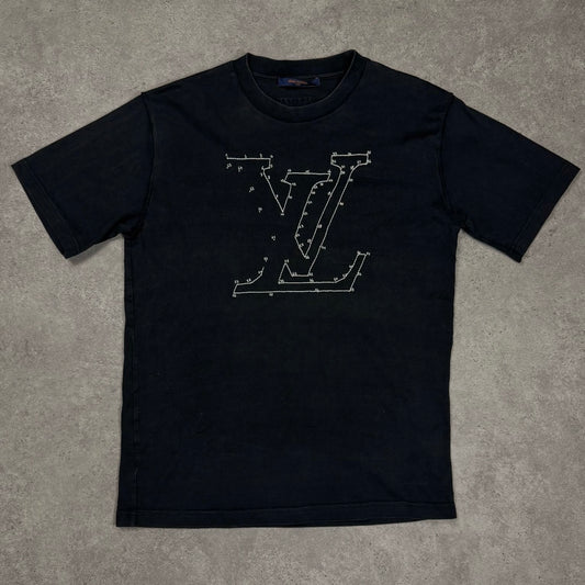 Louis Vuitton Dot To Dot T Shirt
