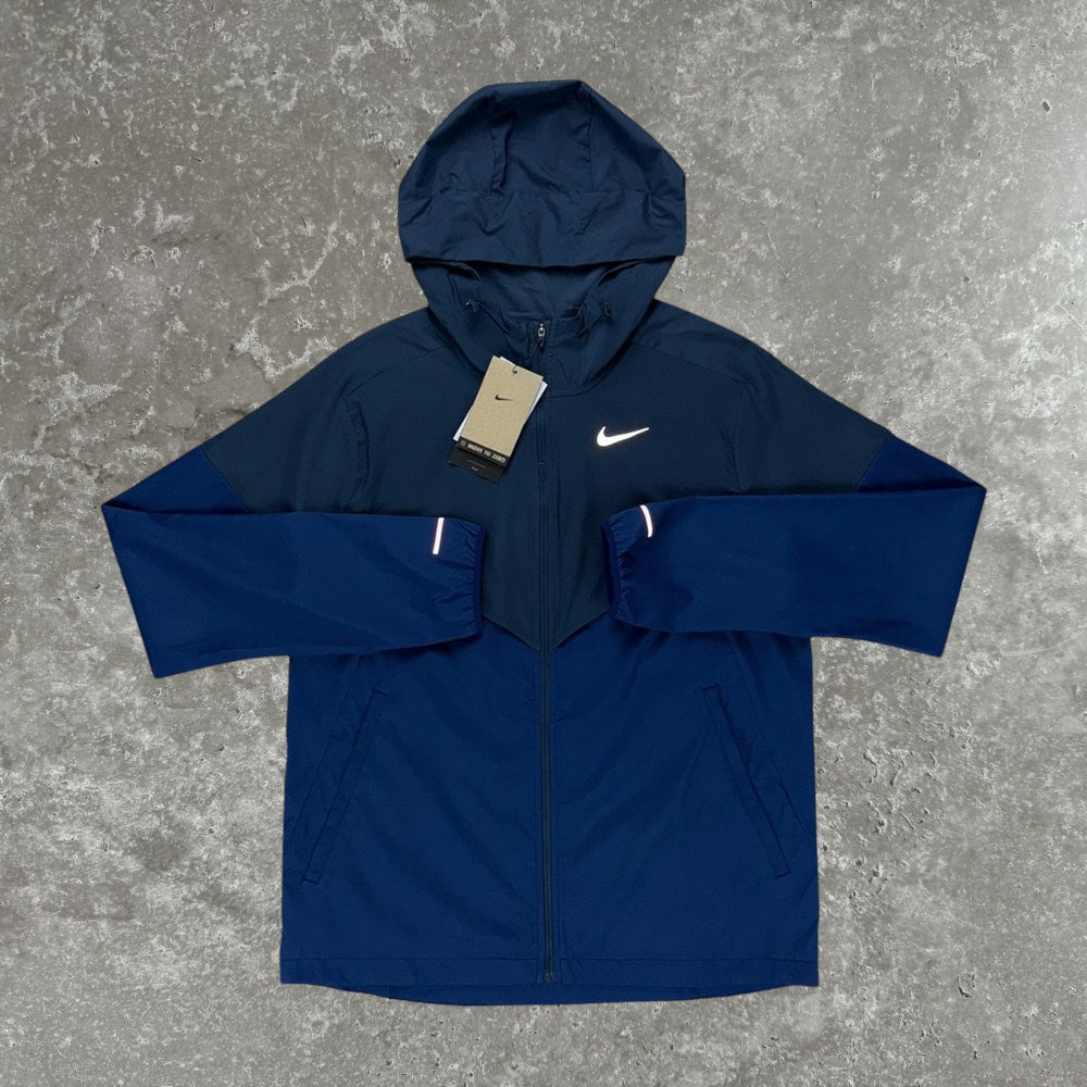 Nike Thunder Blue Windrunner Set