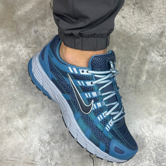 Nike Thunder Blue P6000 Trainers