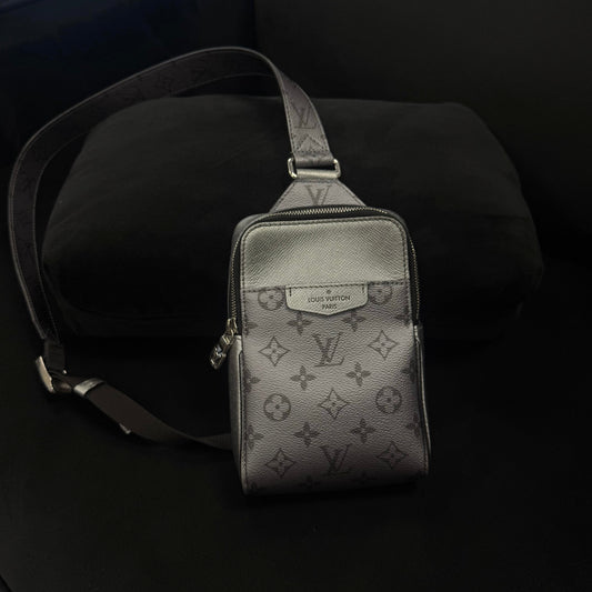 Louis Vuitton Eclipse Sling Bag
