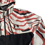 Under Armour Wind Printed Windbreaker