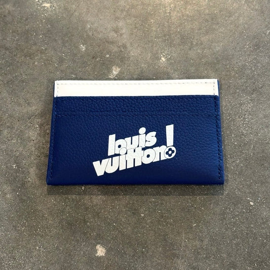 Louis Vuitton Everyday Logo Cardholder