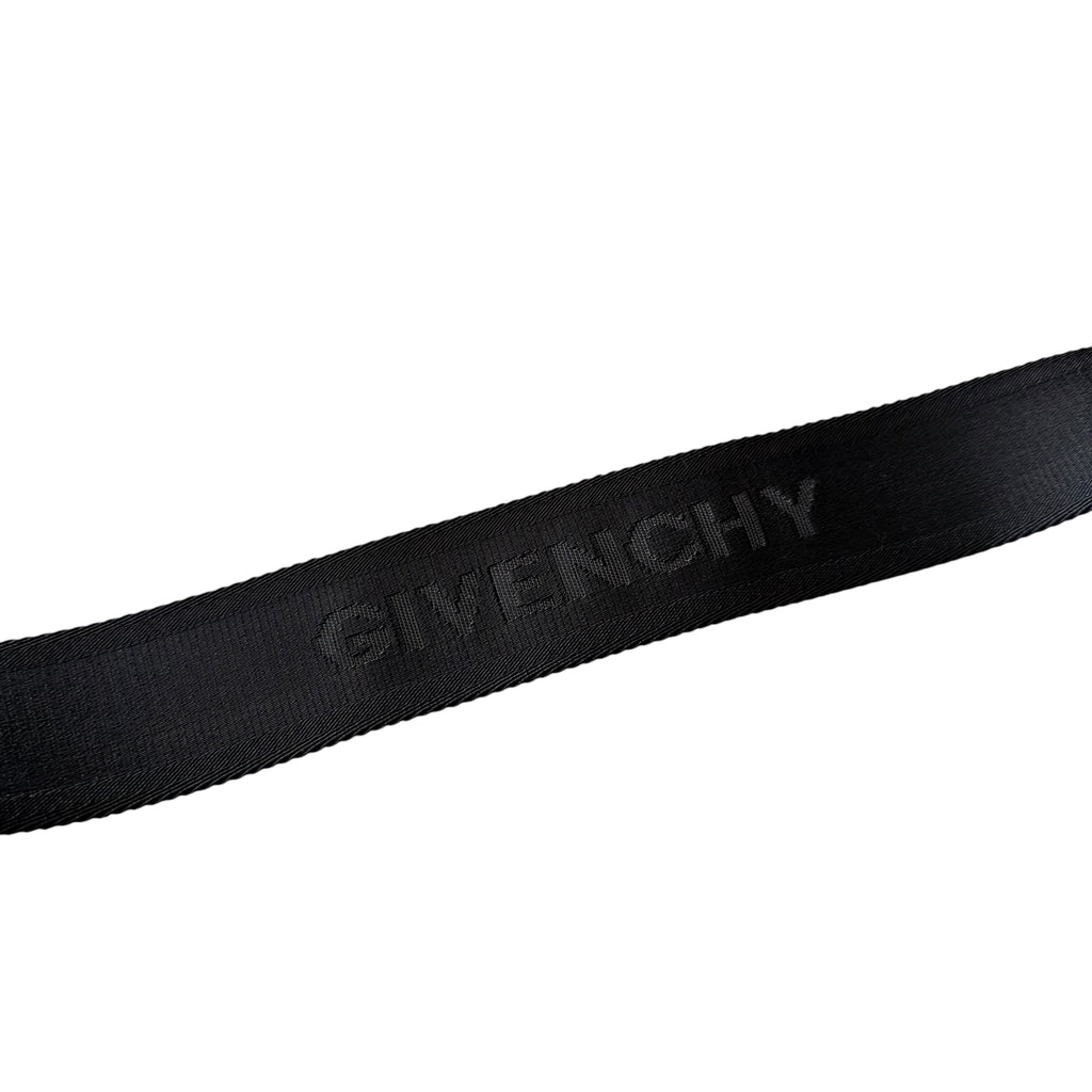 Givenchy Black Pandora Side Bag