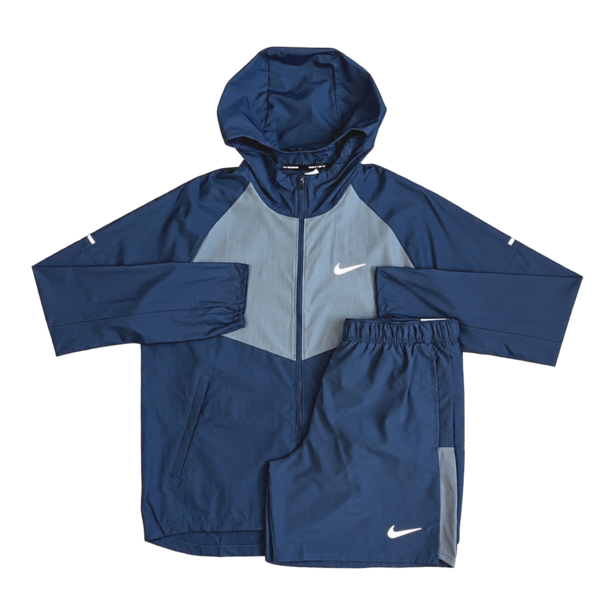 Nike Thunder Grey Repel Tracksuit