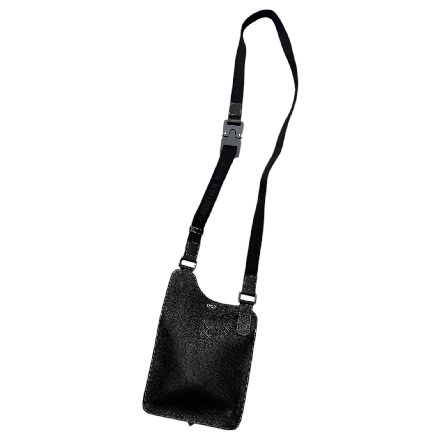 Dior x Kaws Messenger Bag