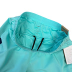 Nike Mint Green Challenger Shorts