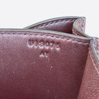 Hermes Rouge Epsom Constance 18
