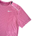 Nike Tokyo Pink 1.0 Miler T Shirt